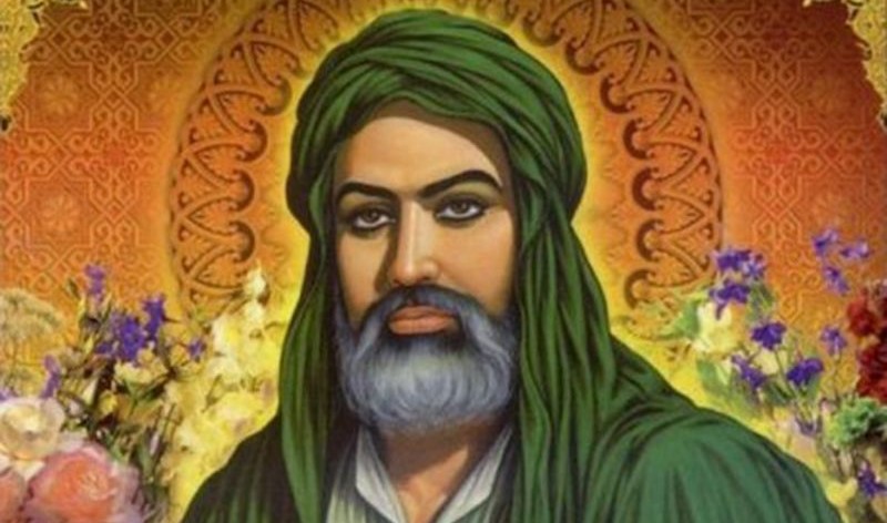 Kisah Mengharukan Abu Bakar Ash-Shiddiq, Sahabat Setia Nabi