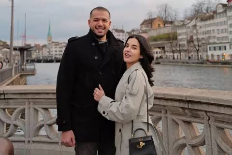 Isu Cerai Tasya Farasya Menguat, Unggahan Soal Nafkah Jadi Sorotan