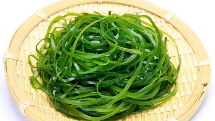 Tidak Hanya untuk Sushi, Rumput Laut Punya Banyak Manfaat