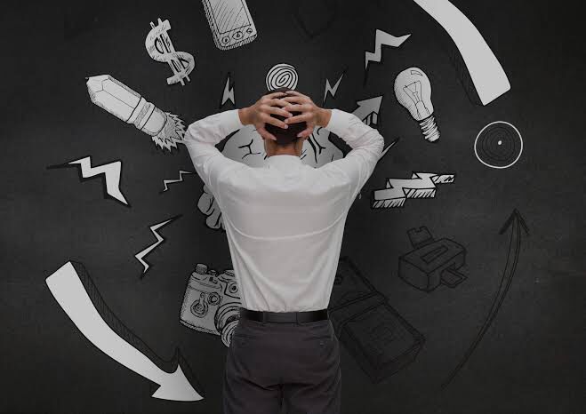 Cara Sederhana Menjaga Ketenangan Diri di Hidup yang Serba Tak Terduga