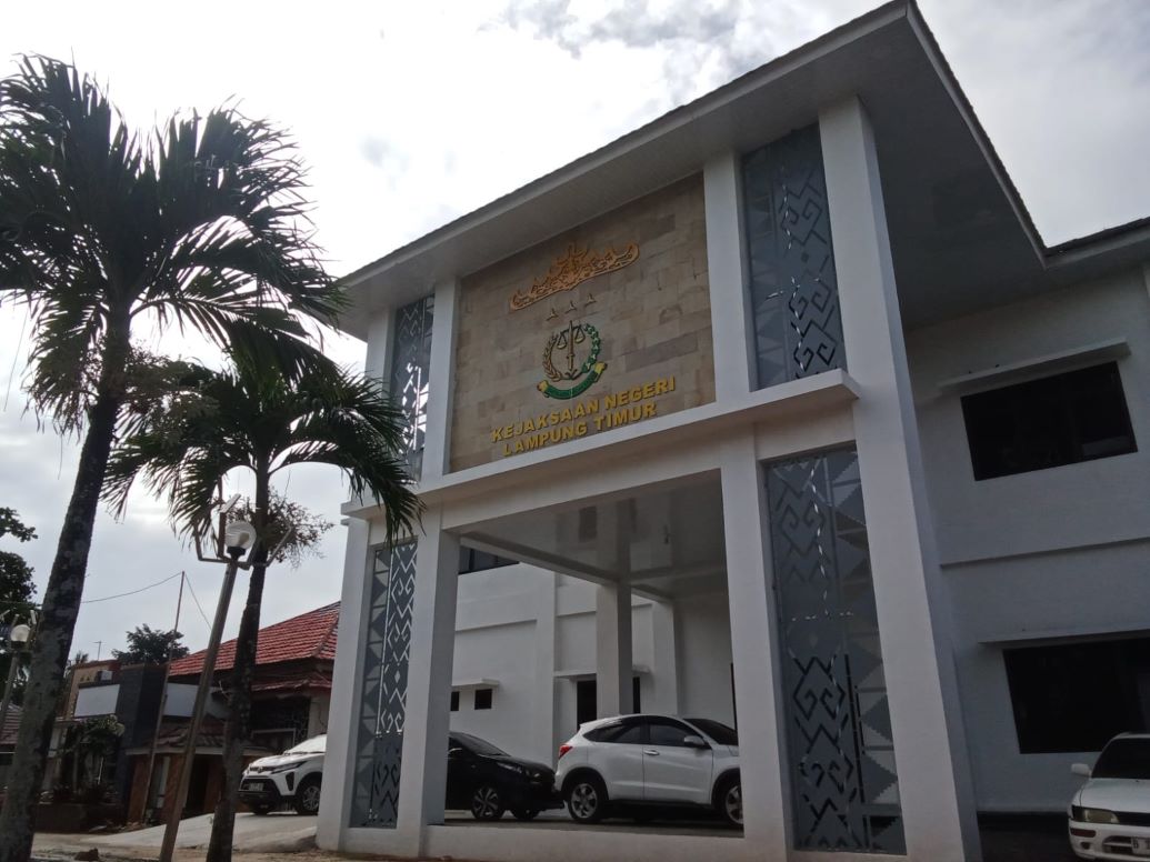 Disinyalir Terjadi Peyimpangan Puluhan Paket Proyek di Lamtim, Kejari Mulai ‘Bergerak’