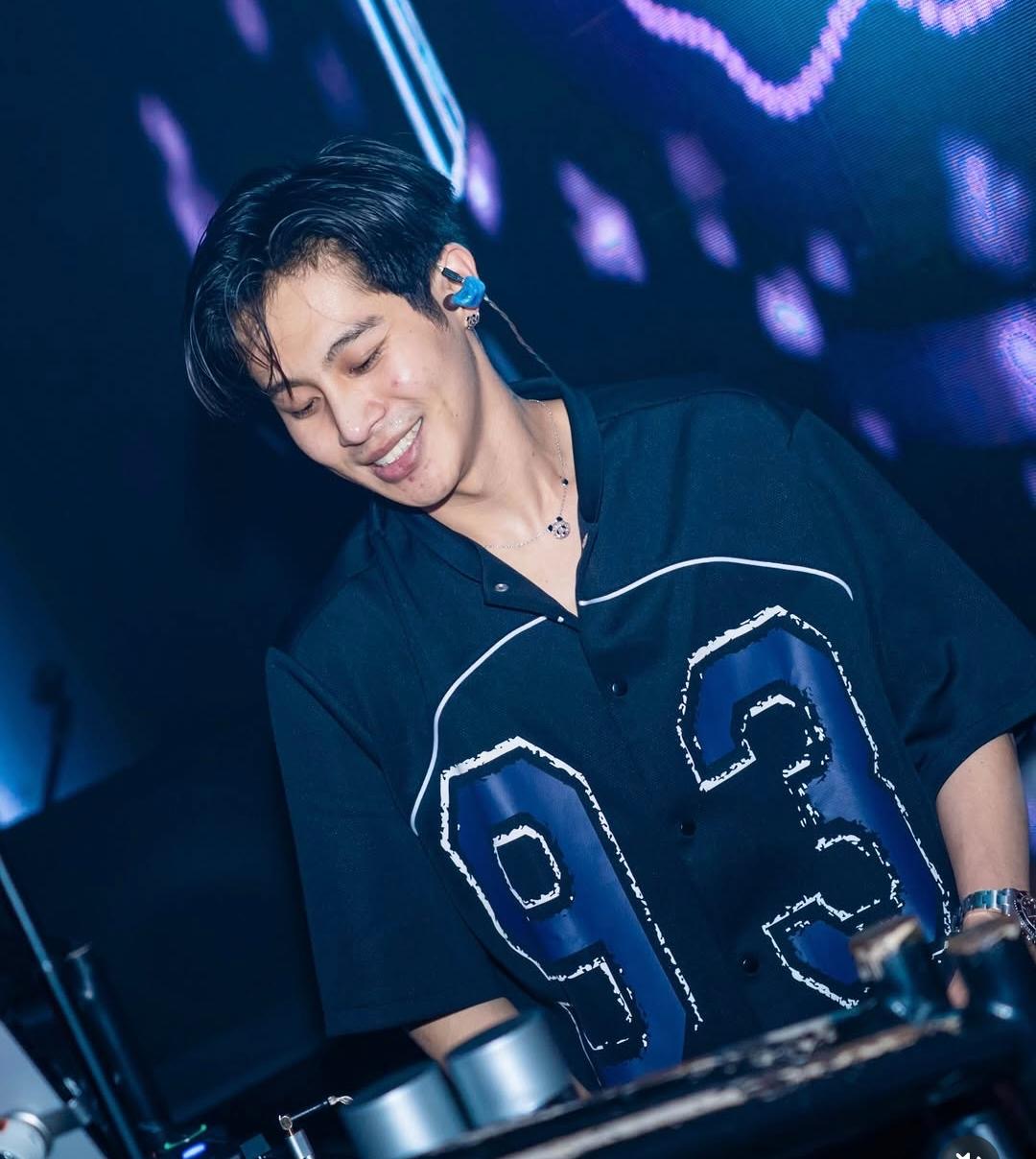 DJ Panda Batal Tampil di Pesta Lyric di Rio By the Beach 