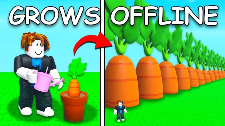 Film Adaptasi Mini Game Roblox ‘Grow A Garden’ Resmi Diproduksi, Siap Hadir di Layar Lebar! 