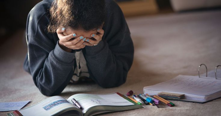 Bagaimana Stres Kronis Merusak Tubuh Anda