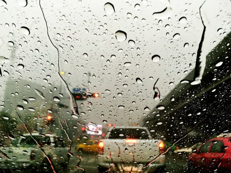 BMKG: Hujan Petir Berpotensi Landa Kota-Kota Besar, Termasuk Bandarlampung