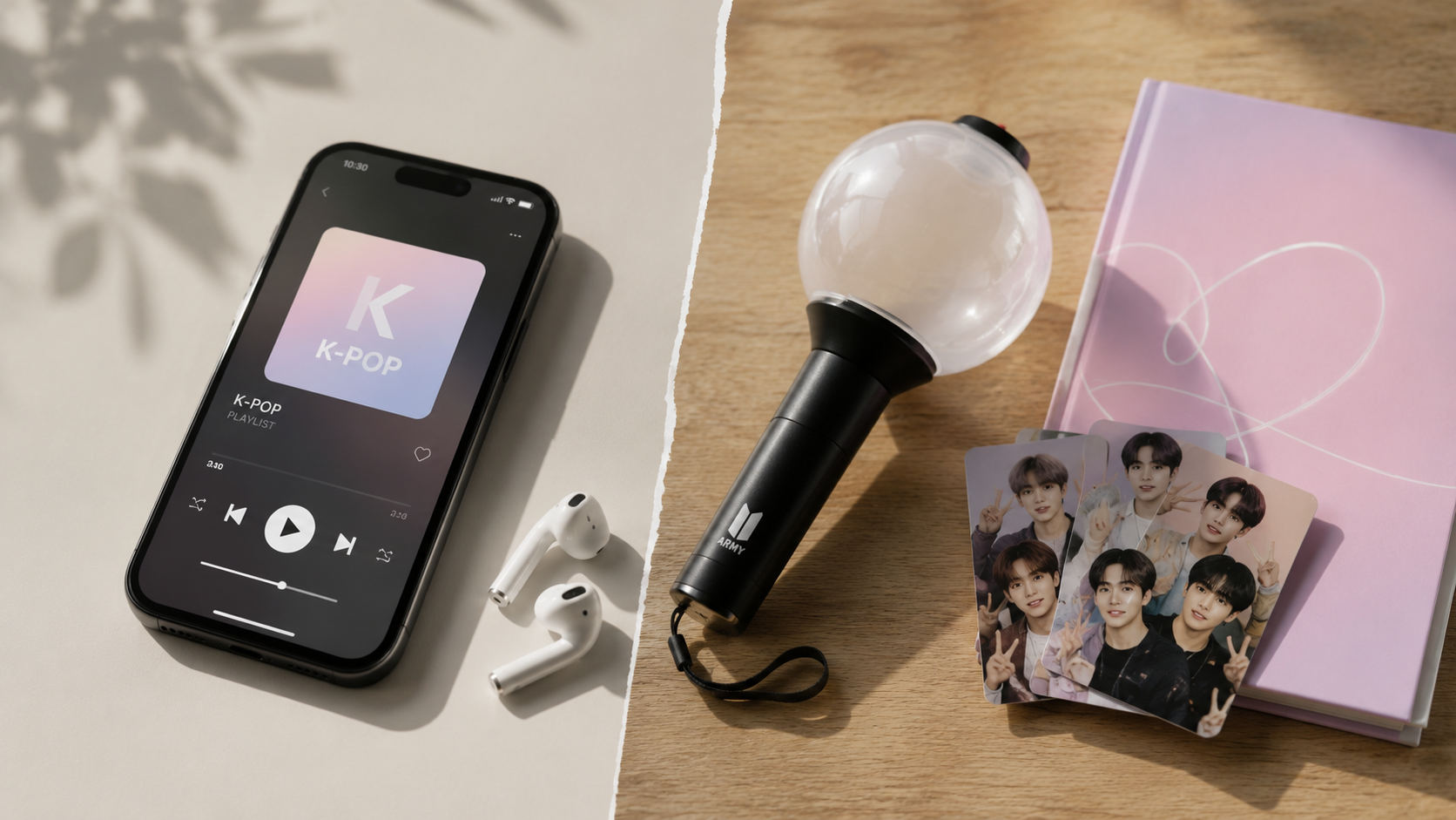Minat K-Pop di Indonesia 2026: Menurun atau Hanya Bergeser?