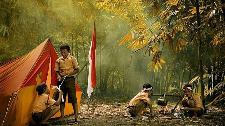 Selamat Hari Pramuka! Mengapa 14 Agustus Begitu Bersejarah?