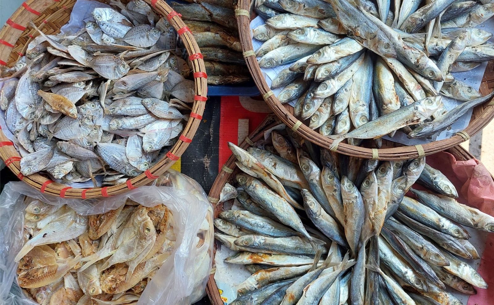 Viral Ikan Asin dan Risiko Kanker, Ahli Gizi Ingatkan Cara Makan yang Aman