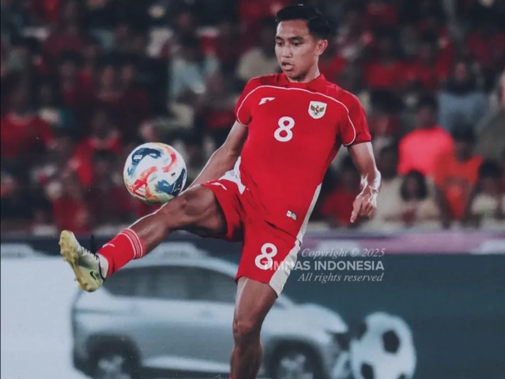 Timnas U-23 Ditahan Imbang Malaysia, Namun Lolos ke Semifinal Piala AFF U-23 2025