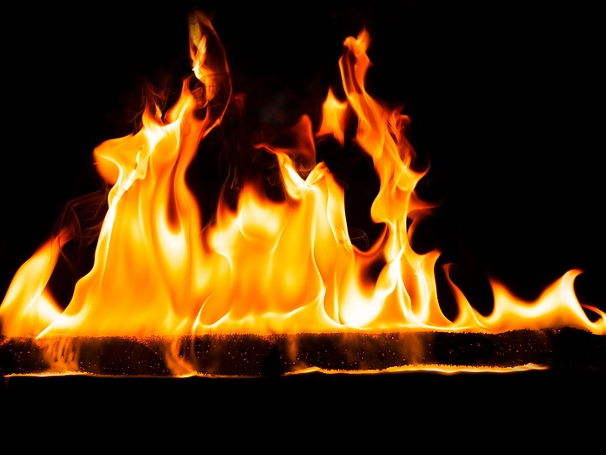 Nenek di Depok Bakar Cucu, Sempat Mengaku Korban Terkena Ledakan Kompor