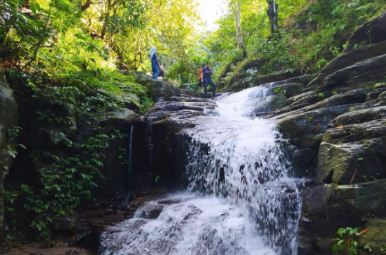 Desa Wisata Sumber Agung: Trip Lengkap Rasa Alam di Kaki Gunung Betung