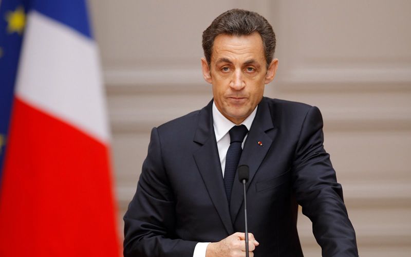 Nicolas Sarkozy, Mantan Presiden Prancis, Dijatuhi Hukuman Penjara 5 Tahun Atas Kasus Dana Kampanye Ilegal