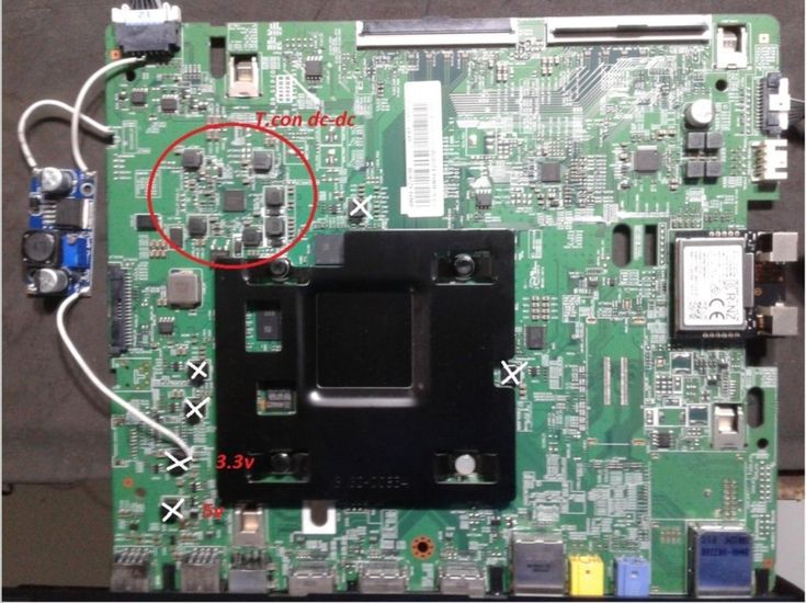 Gangguan pada LCD Menjadi Masalah Umum Perangkat Elektronik Modern
