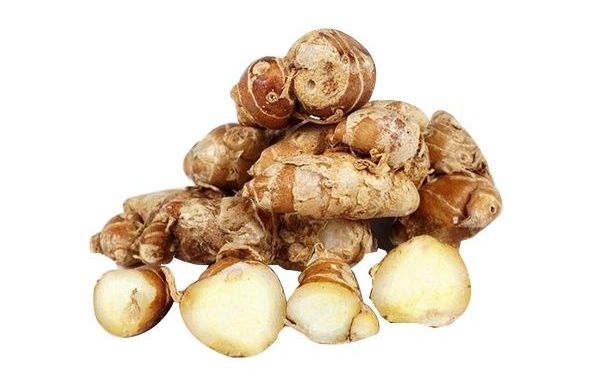 Benarkah Kencur Bisa Membuat Suara Lebih Merdu? Ini Penjelasannya