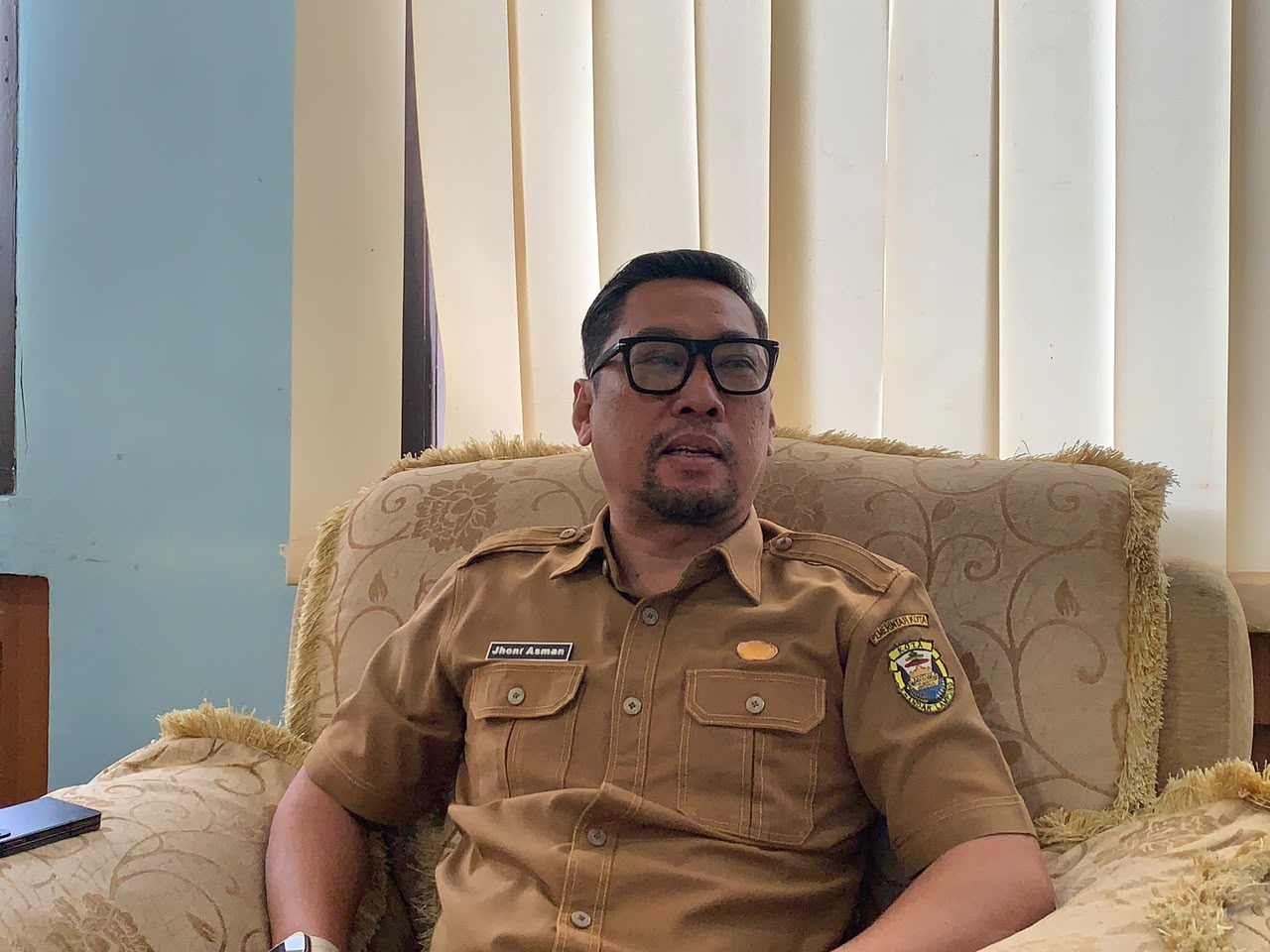Respons Cepat Catatan BPK, Pemkot Bandar Lampung Benahi Aturan Program Wisata Religi