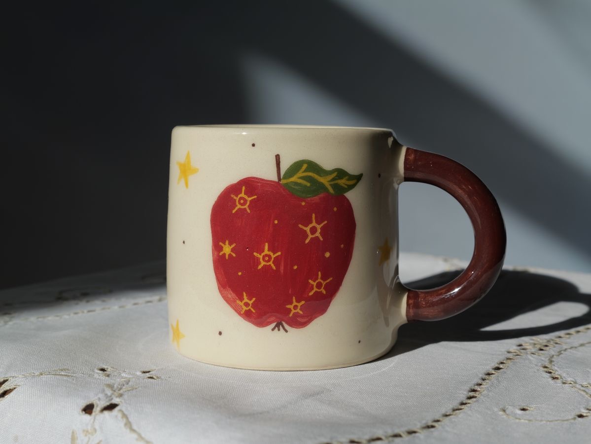 Tren Mengoleksi Mug dengan Desain Unik