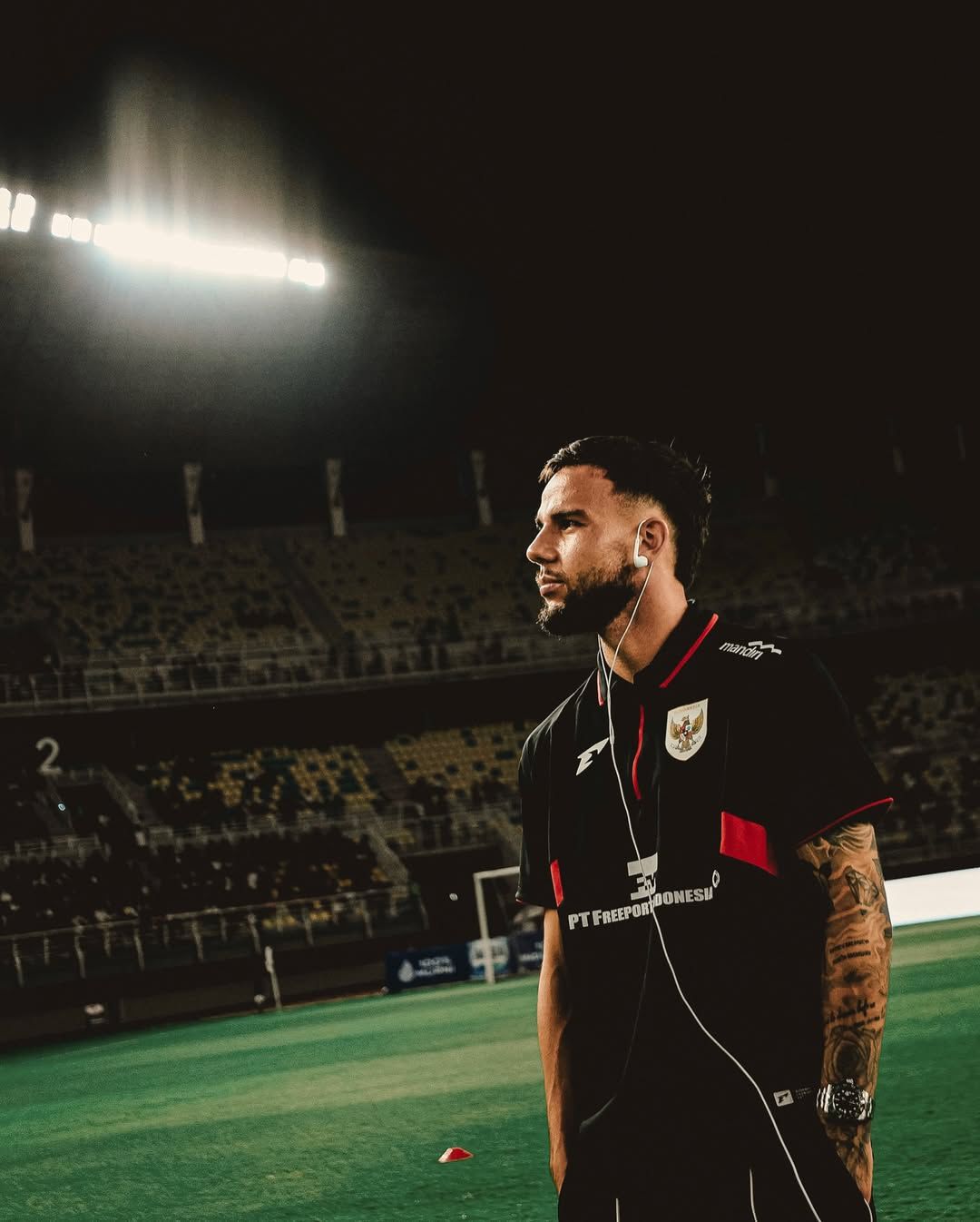 Calvin Verdonk Jadi Tembok Kokoh Lille Saat Tekuk Roma 1-0