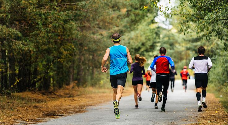 Aplikasi Kebugaran Membantu Orang Lebih Konsisten Berolahraga