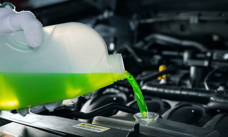 Mengapa Perawasi Rutin Sistem Pendingin Mesin Lebih Penting dari Ganti Oli?