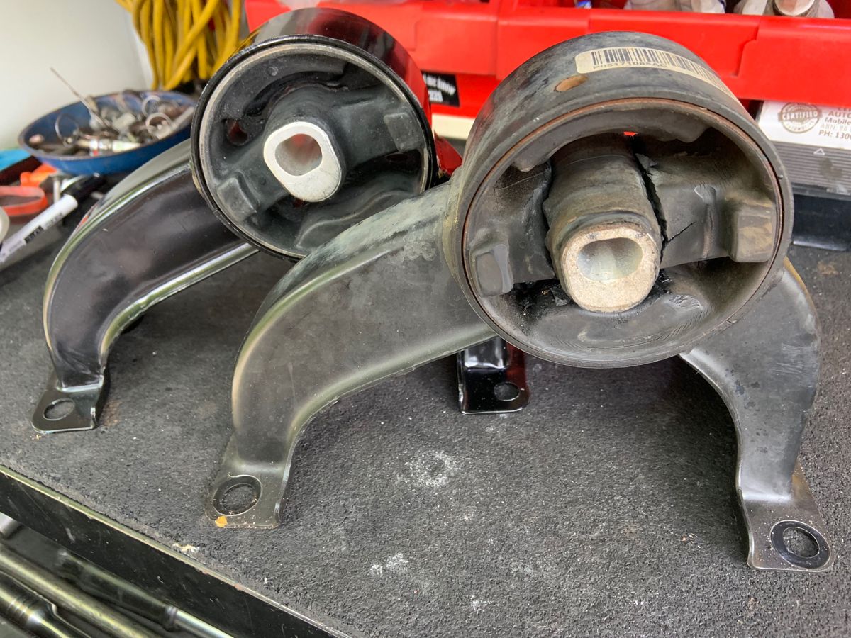 Jangan Diabaikan! Ini Tanda Engine Mounting Mobil Sudah Lemah