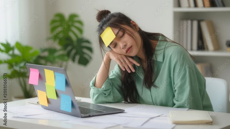 Lima Tips Atasi Mager Usai Libur Panjang Agar Kembali Produktif di Semester Baru