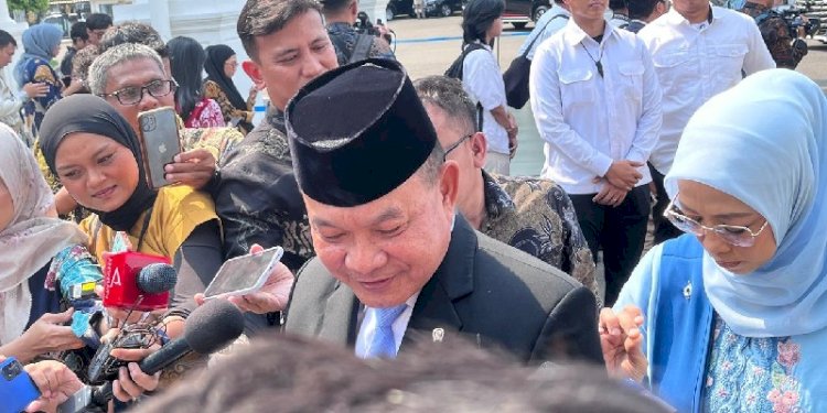 Dugaan Jual Beli Titik SPPG Terungkap, Dudung Sebut Potensi Laba Capai Rp3,5 Mi