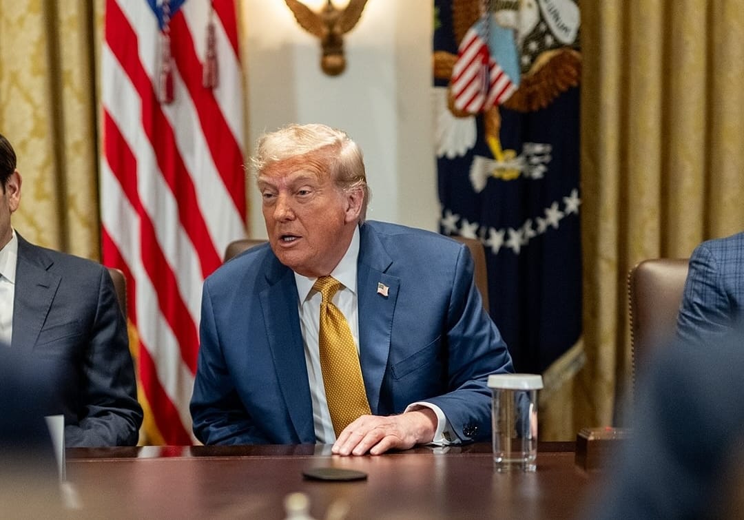 AS Akan Tolak Pemohon Visa dengan Obesitas, Diabetes, dan Masalah Kesehatan Mental