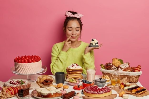 5 Tips Efektif Menjalani Puasa Gula, Bikin Tubuh Lebih Sehat dan Bugar