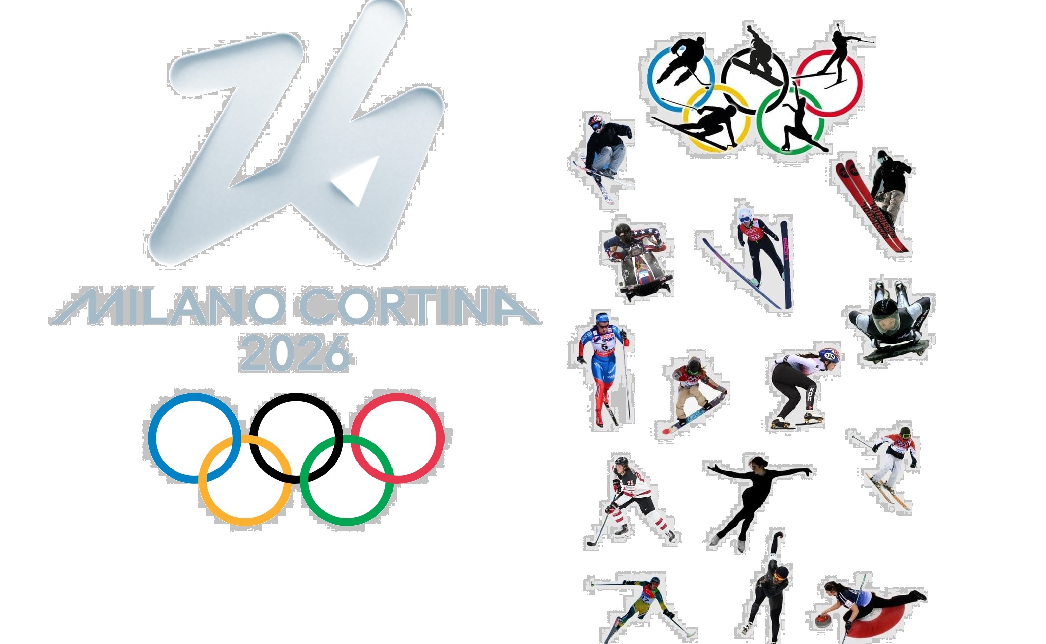 Indonesia Absen di Olimpiade Musim Dingin 2026, Ini Alasannya!