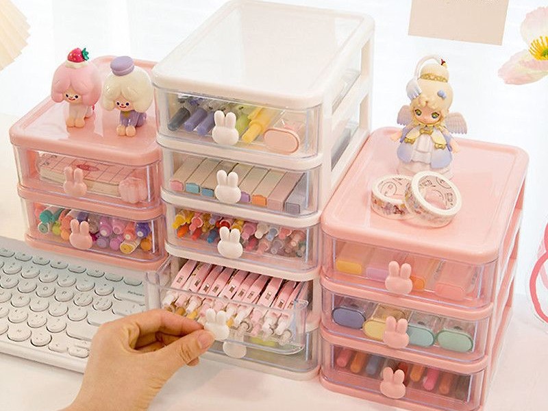 Suka Menata Barang Agar Selalu Rapi, Kebiasaan Baik atau Tanda OCD?