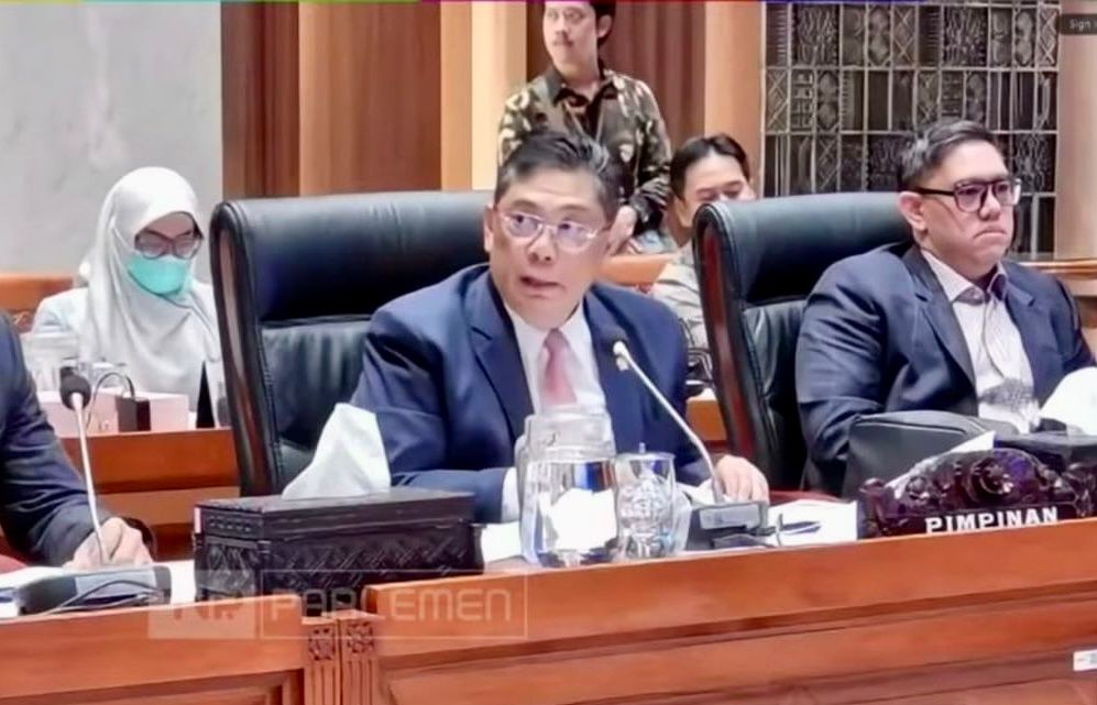 DPR Usul Pembentukan Kementerian Penanggulangan Bencana, Susi Pudjiastuti Beri Komentar Pedas