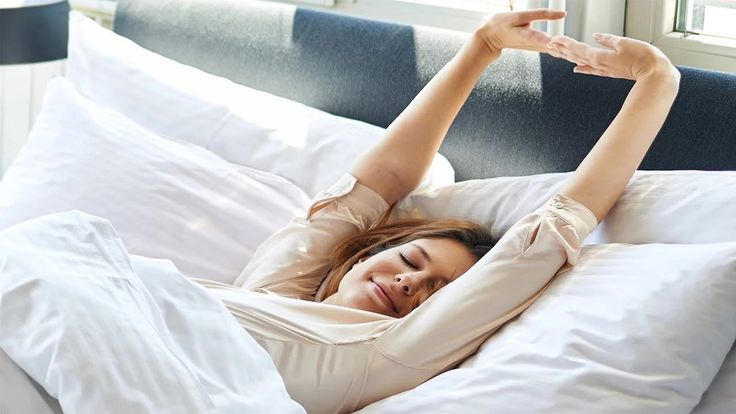 Mengenal Tren Sleepmaxxing Yang Lagi Viral