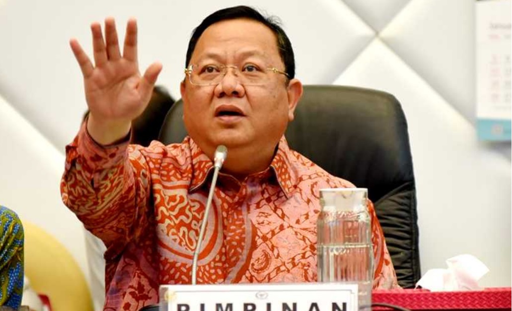 KPK Jadwalkan Pemeriksaan Ketua PDIP Lampung Sudin Rabu 15 November 2023, Jadi Kado Istimewa Ultah Ke-59