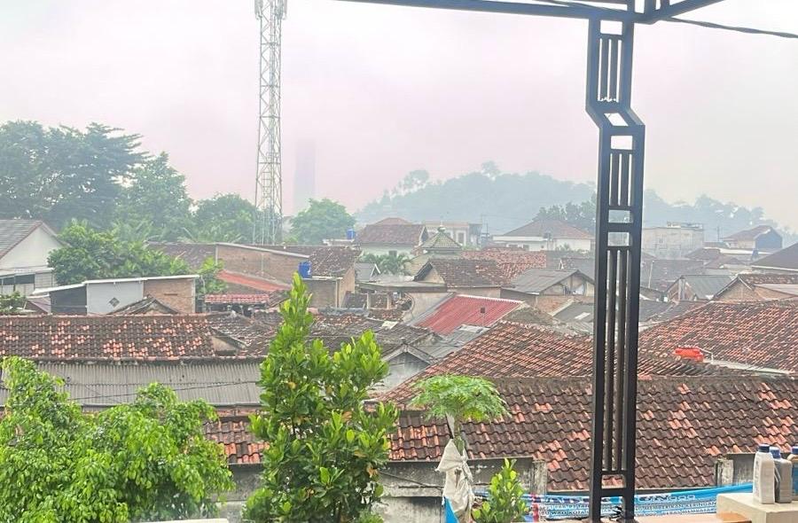 Waspadai Musim Pancaroba, Risiko Penyakit Meningkat saat Perubahan Cuaca