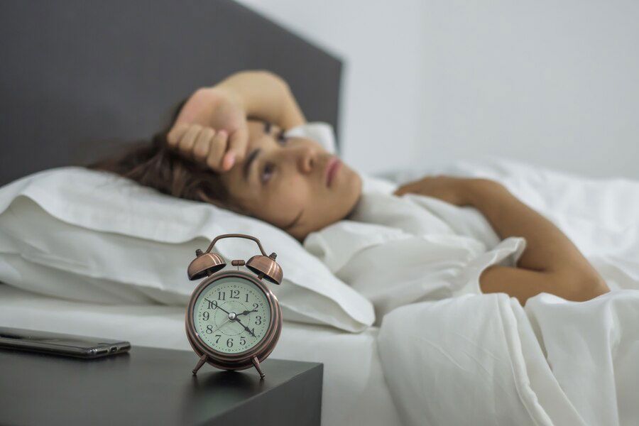 Jam Tidur Bisa Dipantau Otak Teknologi ‘Dream Recording’ Mulai Jadi Kenyataan