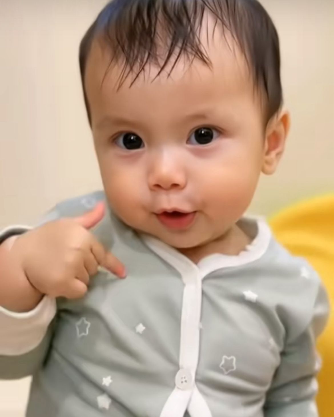 Tren AI Bayi Joget di Tiktok, Bikin Gemas Sekaligus Picu Perbincangan