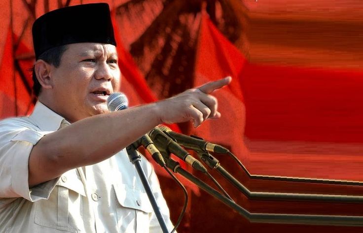 Sebut Kelapa Sawit sebagai Karunia, Prabowo Dorong Pemanfaatan Sawit untuk BBM
