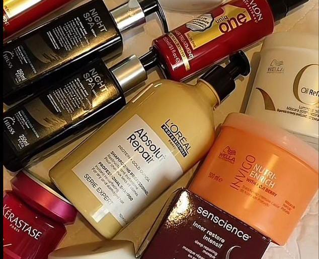 Rekomendasi Conditioner Terbaik, untuk Rambut Sehat dan Berkilau