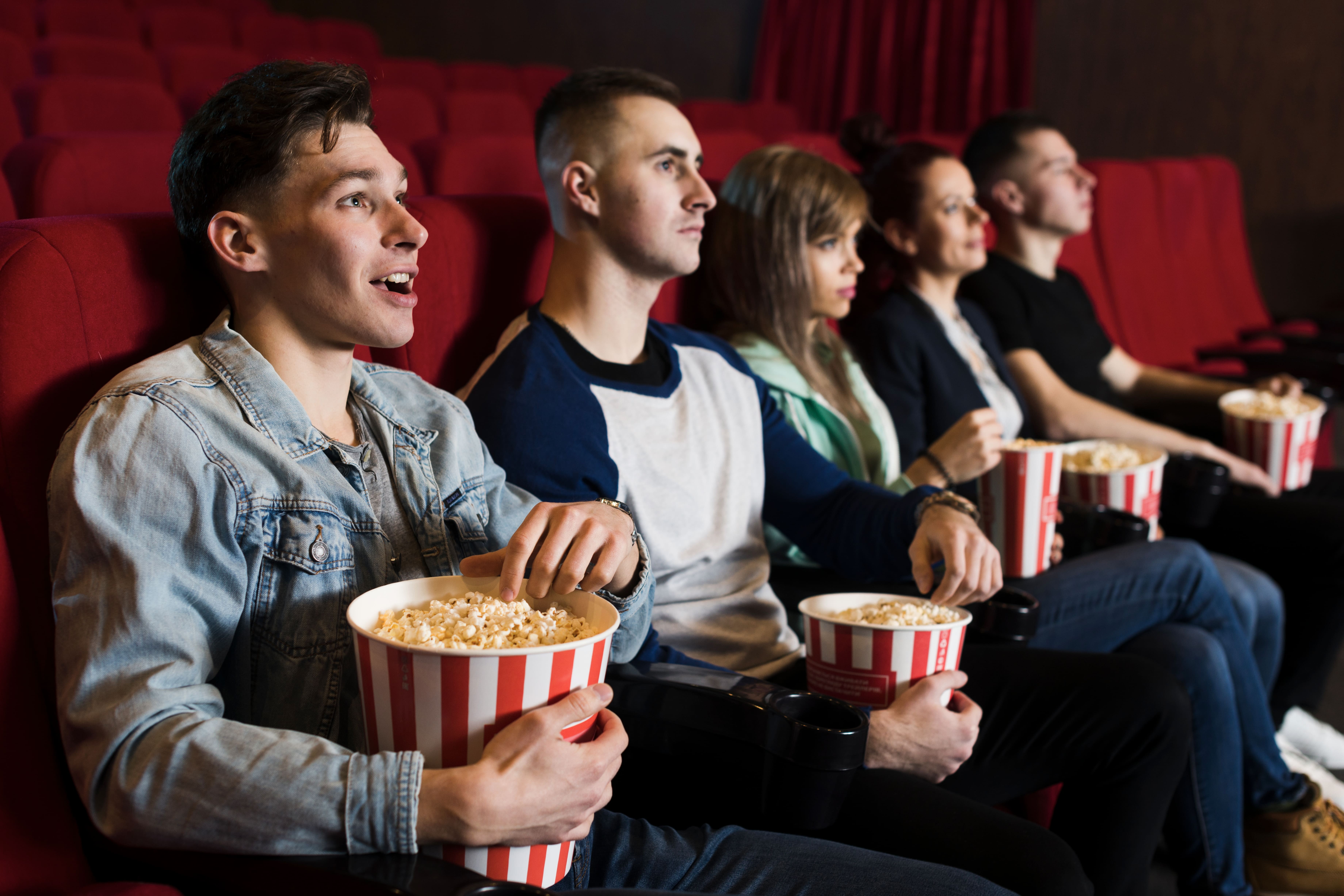 Dari Horor sampai Romance, Lima Film Ini Siap Temani September Kamu
