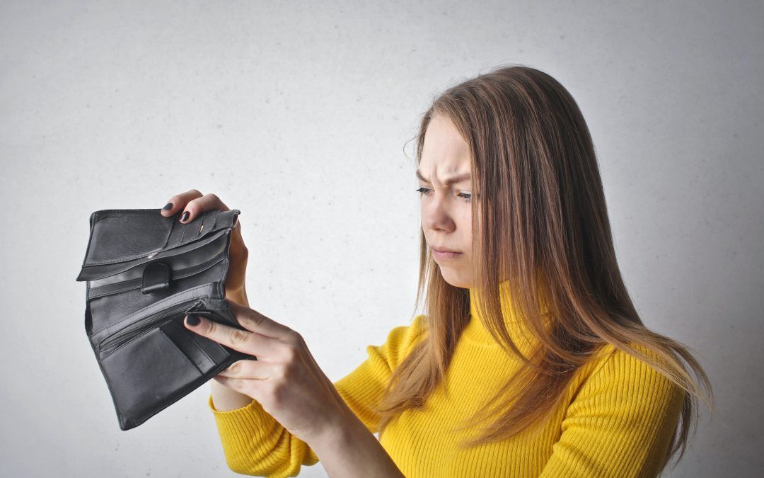 Gaji Cepat Habis, Kebiasaan Sederhana yang Sering Terlewatkan