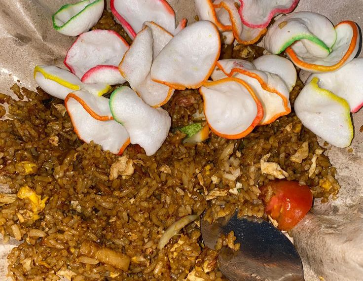 Lapar Malam Hari? Ini 5 Warung Nasi Goreng Favorit di Bandar Lampung