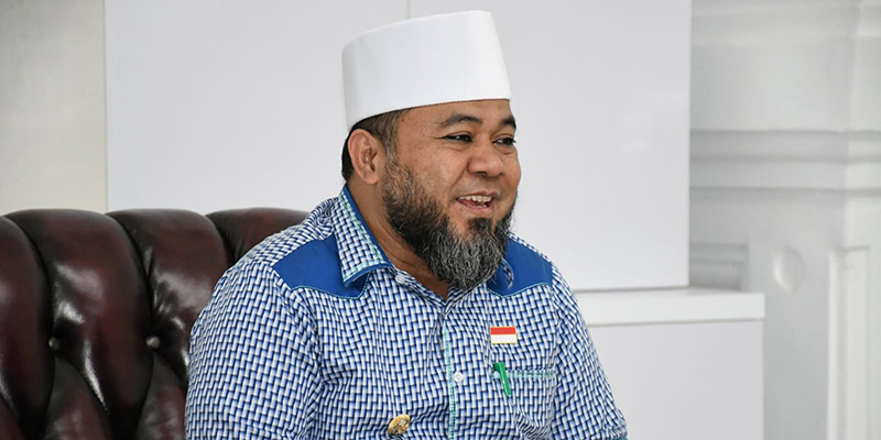 Gubernur Bengkulu Bawa 60 Rombongan Kendaraan ke Lampung, Hadiri Ijtima Ulama 2025 Selama Tiga Hari Penuh 