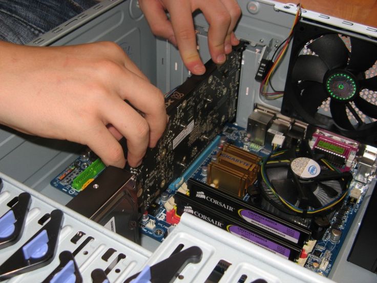 Peran Casing dalam Melindungi dan Mengoptimalkan Kinerja Motherboard