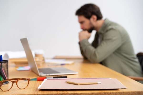 Mengatasi Rasa Takut Gagal: Kunci Memulai Usaha di Usia Muda