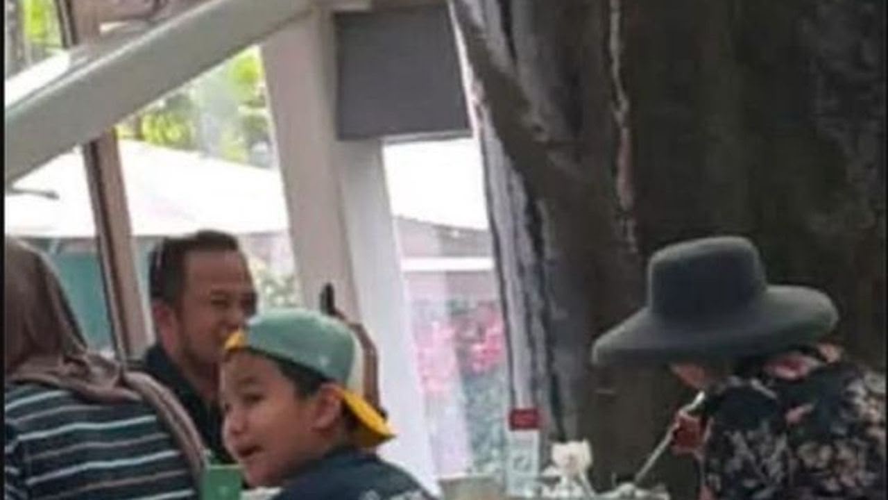 Foto Gubernur Kaltim di Singapura Jadi Sorotan, Publik Pertanyakan Penanganan Karhutla