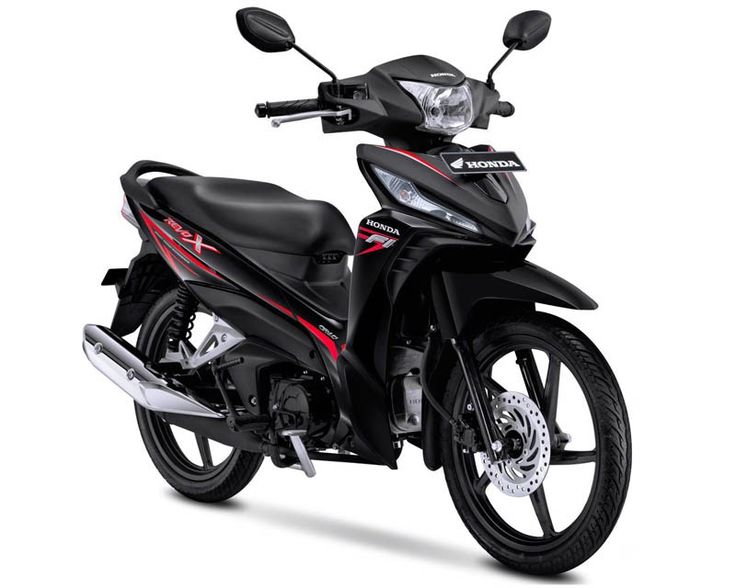 Selisih Tipis, Tapi Beda Jauh? Ini Fakta Revo Fit FI dan Revo X FI