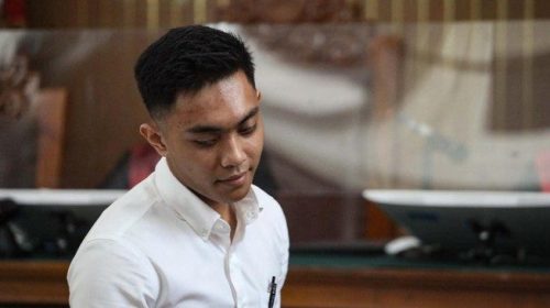 MA Tolak Kasasi, Mario Dandy Satriyo Dijatuhi Hukuman 18 Tahun Penjara dari Dua Kasus