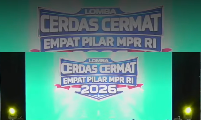 Viral Video Final Cerdas Cermat MPR, Netizen Pertanyakan Keputusan Dewan Juri