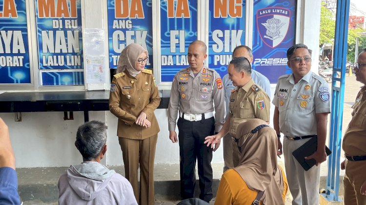 Program Pemutihan Pajak Kendaraan 2026 Berlanjut, Lampung Masuk Daftar 7 Provinsi Pemberi Keringanan