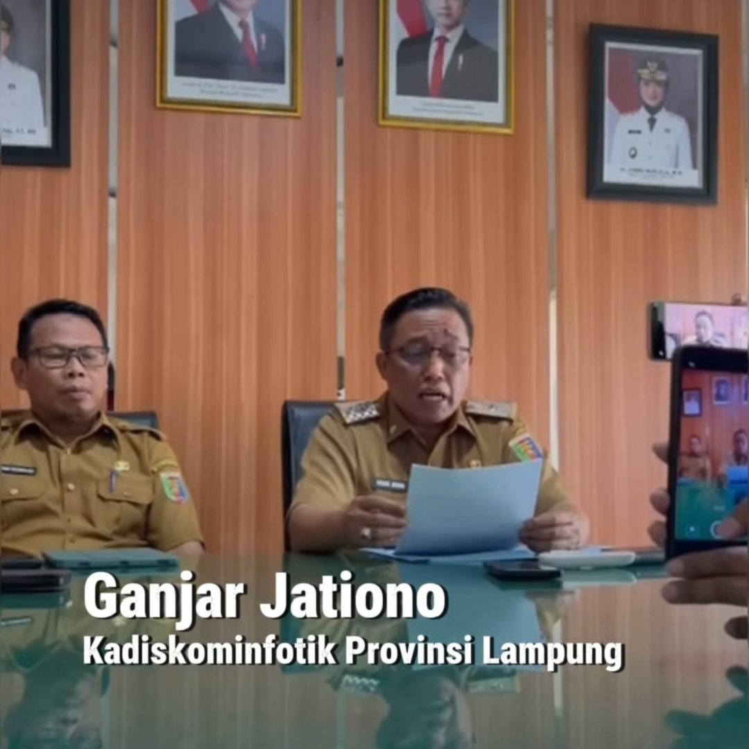 Pemerintah Provinsi Lampung Dorong Integrasi Korban HAM Talangsari Melalui KIS dan PKH
